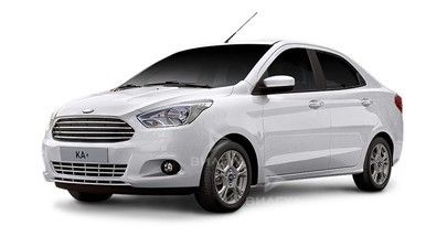Замена троса АКПП Ford Ka в Саратове